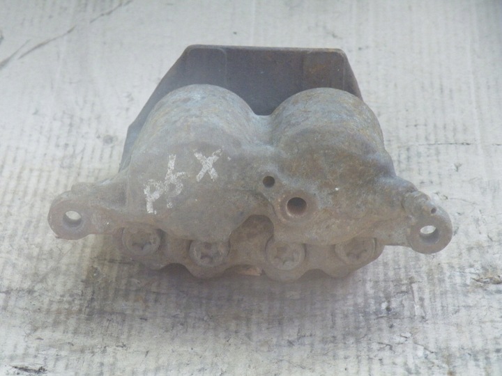 фото №5, Lexus is200 is 200 суппорт тормозной правый переднее перед