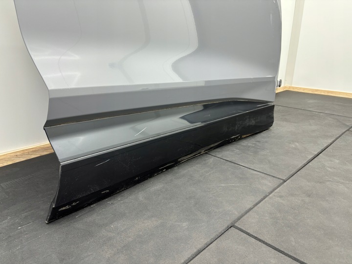 фото №7, Audi q4 e-tron e tron дверь передние правые перед