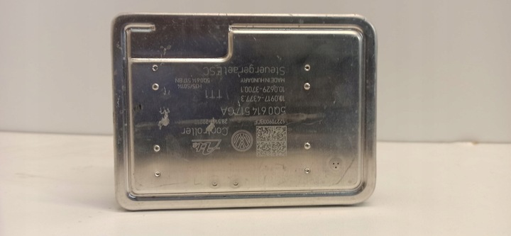 фото №5, Насос гальмівна skoda kodiaq 5q0614517ga