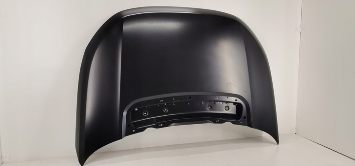 фото №15, Land rover discovery sport l550 14- капот кришка двигуна нова fk72-16854-a