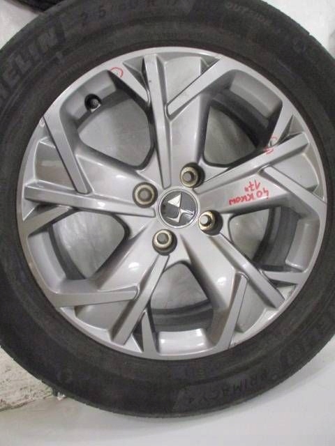 фото №12, Ds3 crossback диски диски  алюминиевые диски 17'' igły