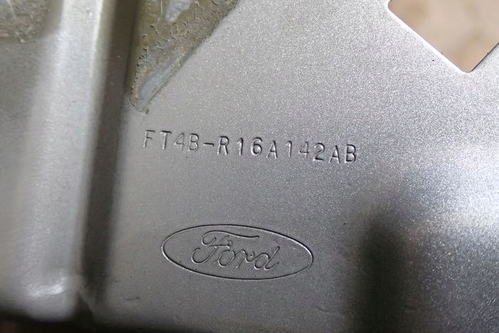 фото №11, Ford edge 15- крило правий переднє перед