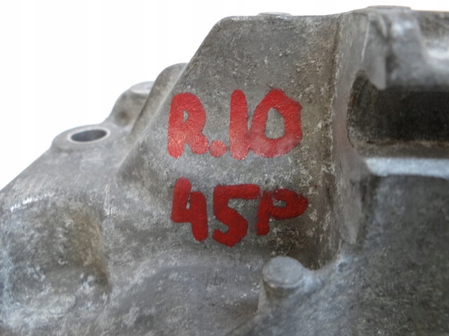 фото №6, Citroen c3 iii 1.2 vti крепление лапи генератора 9812038180