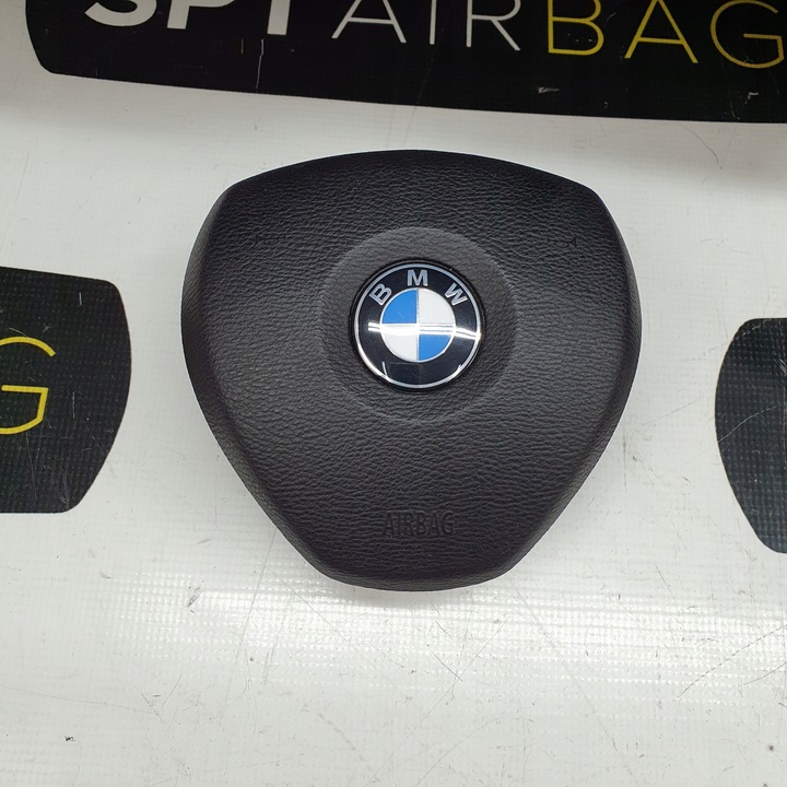 фото №6, Bmw x5 e70 x6 e71 панель консоль подушки подушка безпеки