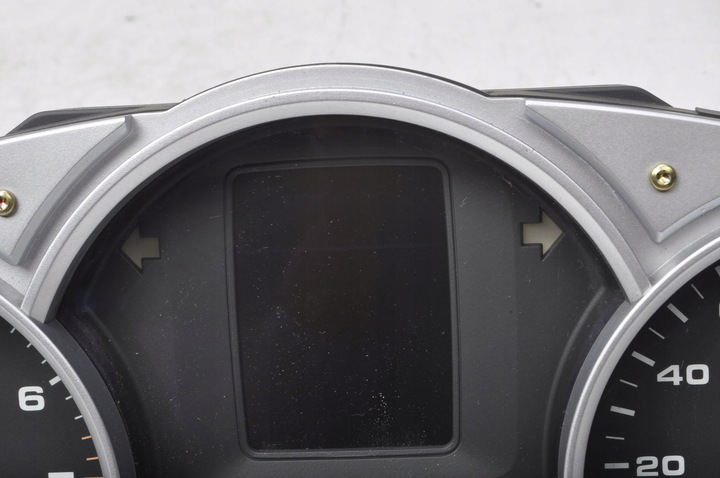 фото №10, Cayenne i 4.5 спидометр приборы 7l5920970j англичанин