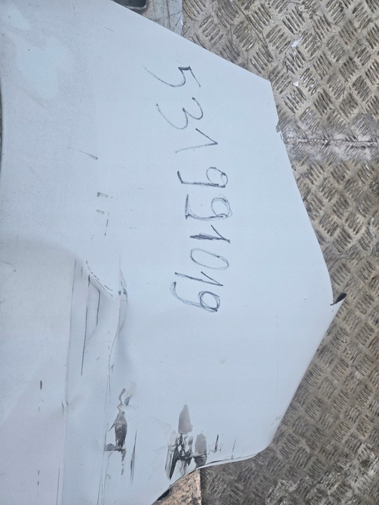 фото №3, Чверть дах audi q5 80a sportback +рейлінги