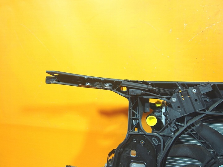 фото №11, Audi a5 8t рестайлінг tdi ultra 50km pas переднє радіатор балка