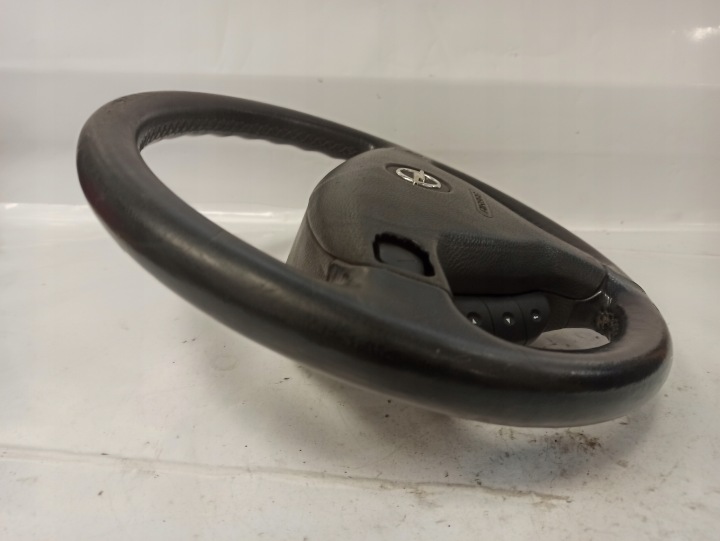 фото №11, Opel zafira a astra g кермо + подушка 90437285 90538275