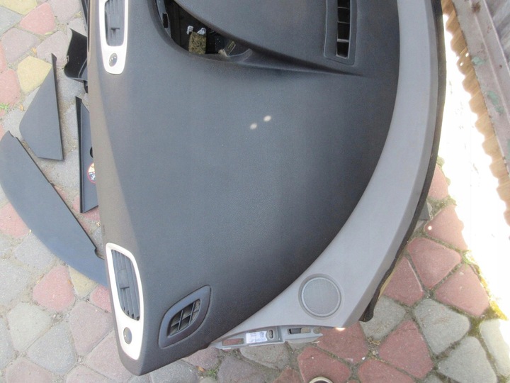 фото №6, Renault grand scenic iii 1.9 dci 130 km f9q870 капот панель раздаточная