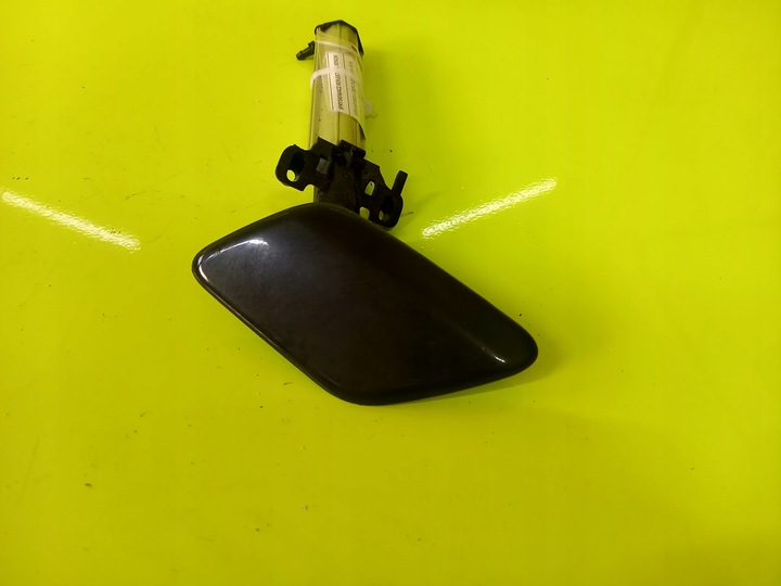 фото №2, Распылитель распылитель фара ксенон левый volvo s60 10r