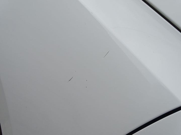 фото №7, Peugeot 308 ii t9 13-17 перед комплектный бампер капот pas переднее ewpb