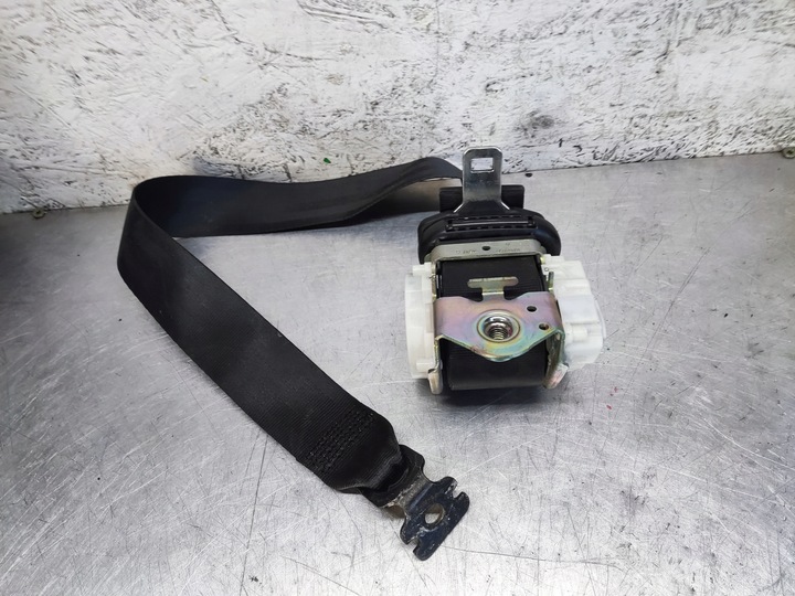 фото №3, Ford c-max mk2 pas безпеки лівий зад 34074593d