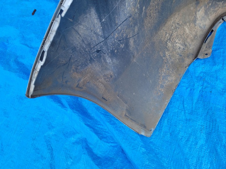 фото №11, Запчасти | astra j бампер зад задний универсал z176 13266649 | 112