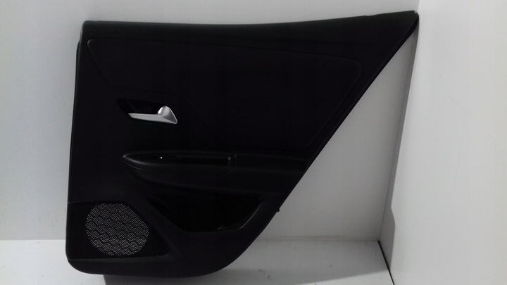 фото №9, Opel mokka ii боковина двері оббивка обшивки комплект 2021