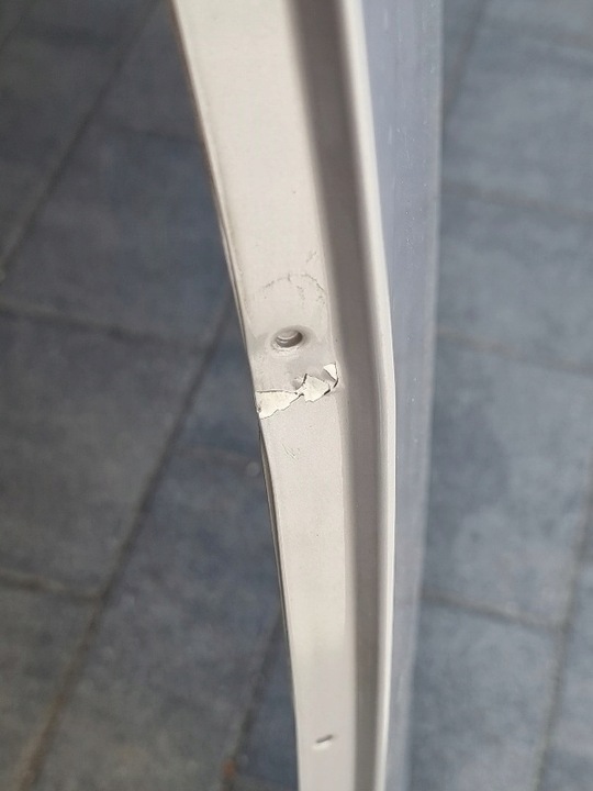 фото №7, Audi a3 8v5 sedan капот кришка двигуна