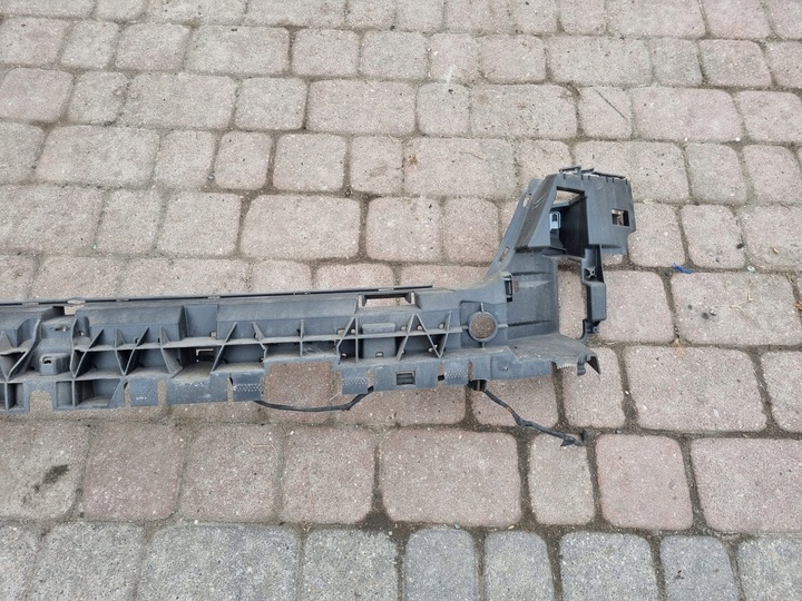 фото №8, 8k5807385 усилитель бампера зад audi a4 b8 sedan зад дорестайлинг