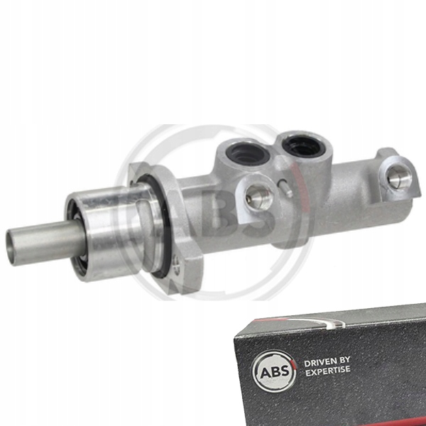 фото №1, Насос гальмівна do peugeot 406 2.1 2.2 3.0 v6