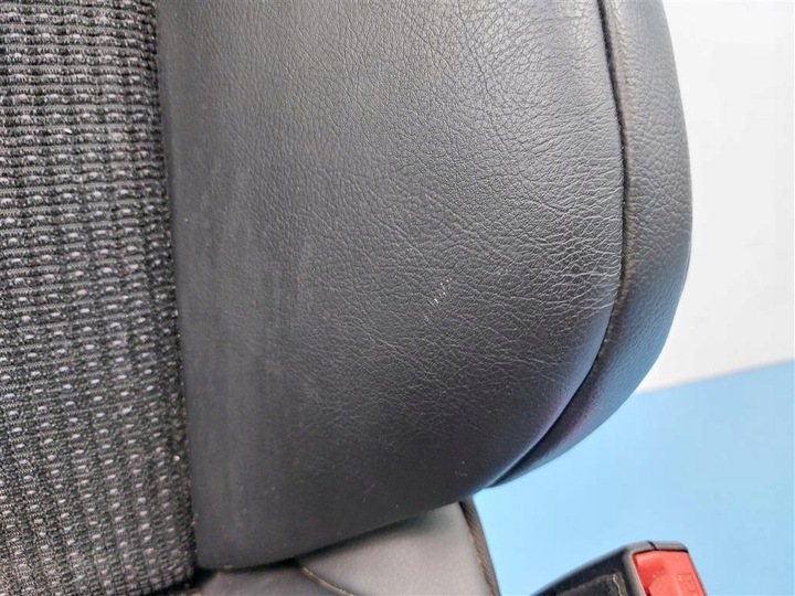 фото №8, Сидіння переднє правий citroen c5 iii x7 2008-2017r