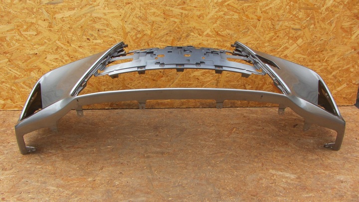 фото №7, Бампер перед переднє lexus is iii рестайлінг 2017-