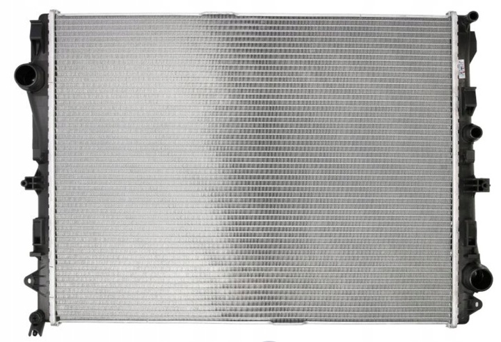 фото №1, Радиаторов воды mercedes-benz класс e w213 2016 -