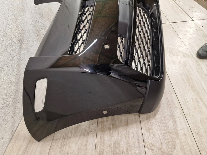 фото №2, Rolls-royce cullinan 2022 бампери