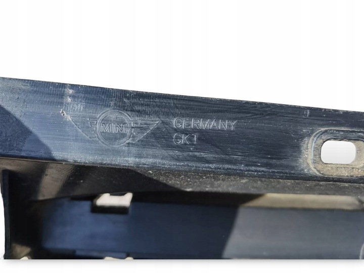 фото №7, Решётка радиатор mini cooper r56 2007 2752363