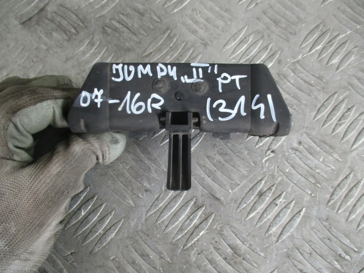 фото №1, Обмежувач двері правий зад citroen jumpy 2.0 hdi 07-16 r.