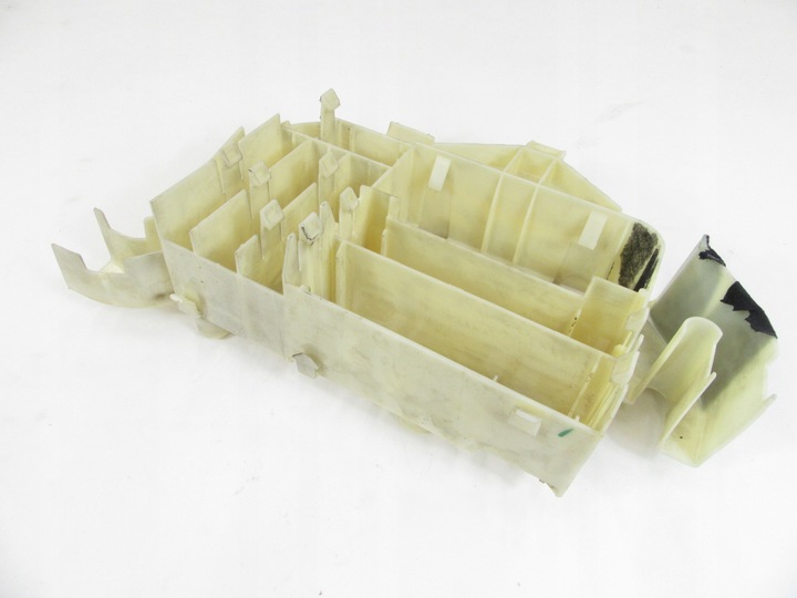 фото №7, Коробка блоків управління bmw e60 e61 e63 e64 європа