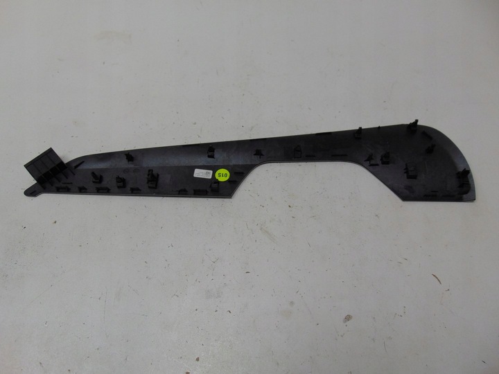 фото №10, Планка dekor дверь левый перед audi a6 c8 4k5867409