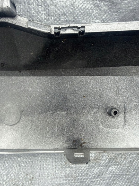 фото №10, Бампер передний opel astra l 9850353180