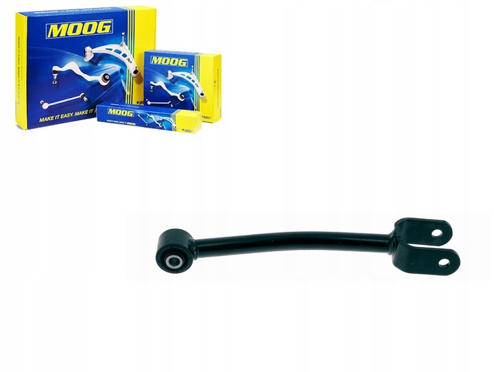 фото №1, Рычаг подвешивание колёса зад l/p верх зад поперечный chrysler 200