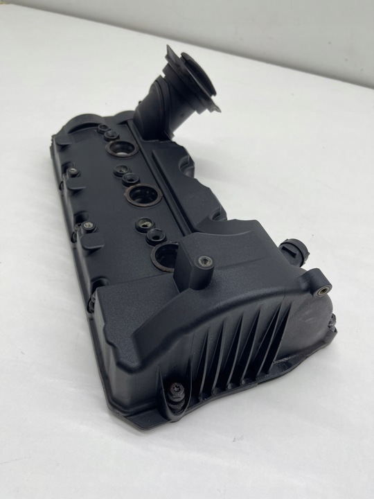 фото №5, Audi a7 a6 c7 3.0 tdi cdu cla крышка клапанов вентиляция картера исправная сцепление!