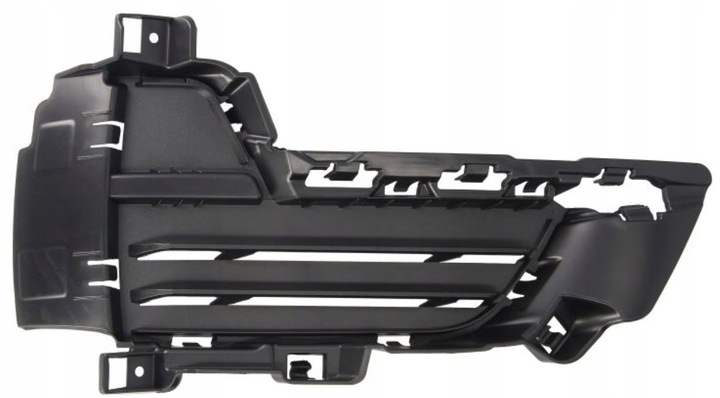 фото №1, Bmw x5 13-19 решётка решётка w бампере передний правая закрытая