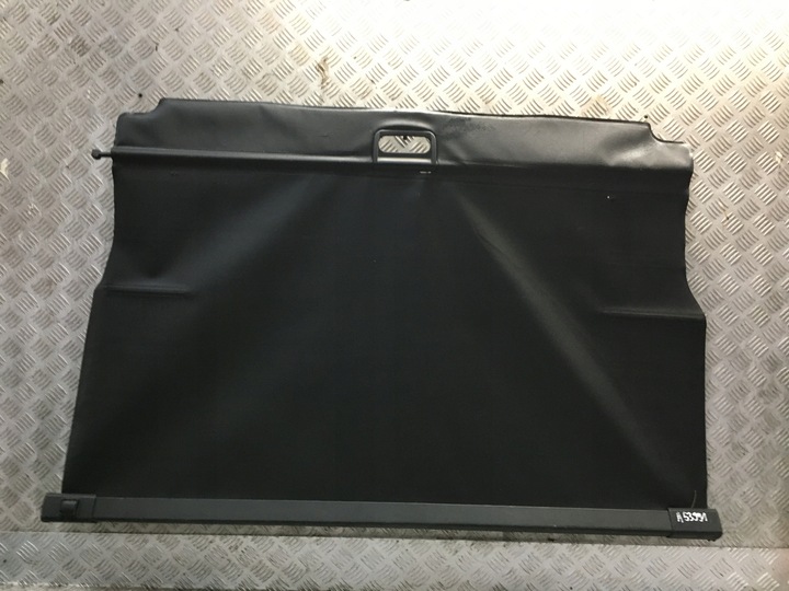 фото №1, Zafira a ролета багажника