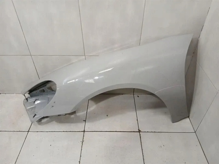 фото №12, Porsche cayman 718 ліве крило 982821021 ліве крило