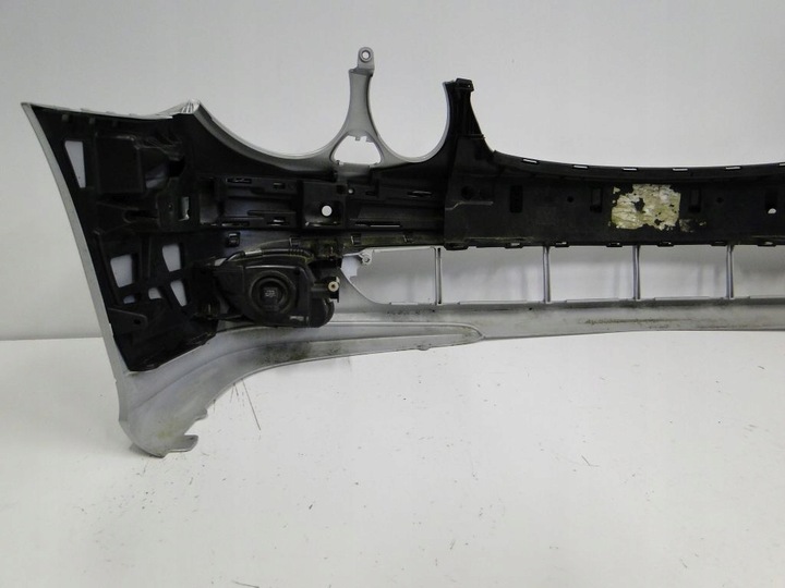 фото №6, E класс w211 211 ползун бампера крепление l/p avan