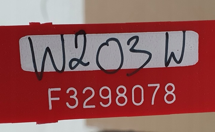 фото №8, Коробка передач коробки передач 716628 mercedes w203 1.8 k