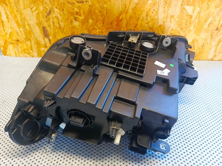 фото №10, Фара передня права bmw x1 f48 повний led 63.11-7193708-03