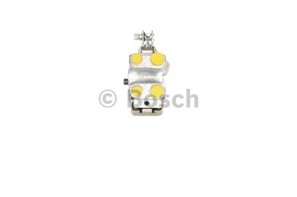 фото №13, Bosch 986 482 034 коректор сили гальмування