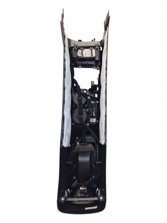 фото №13, Тунель середній підлокітник kia niro 84640g5040cn