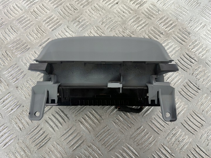 фото №9, Opel meriva b дисплей корпус 13338335