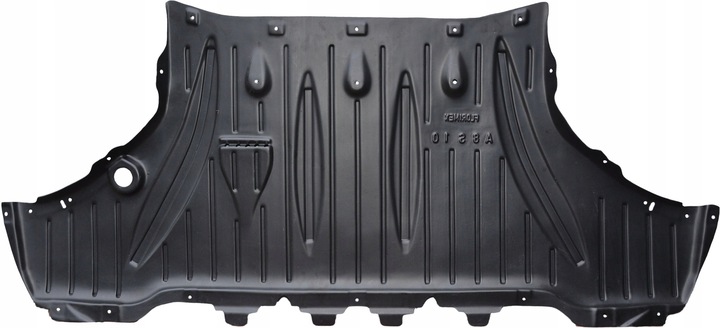 фото №1, Audi a8 s8 d4 2010-2017 защита двигателя hdpe
