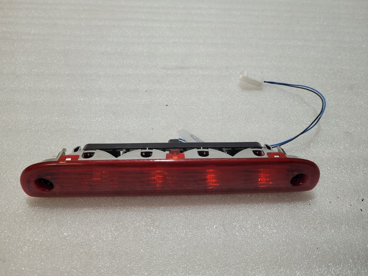 фото №1, Третье свет сплава jumper boxer ducato iii