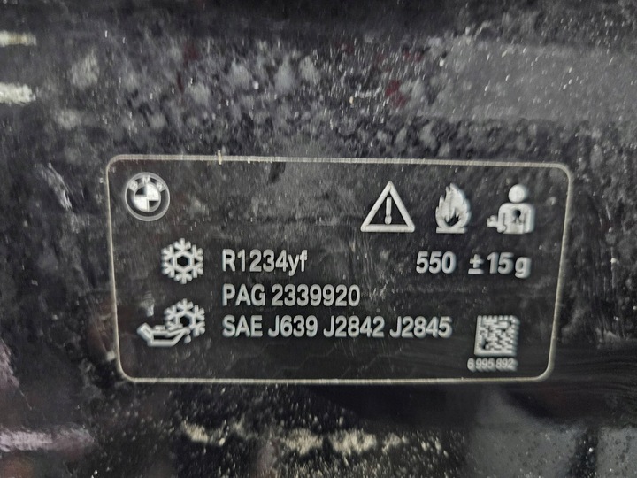 фото №13, Капот кришка двигуна bmw 3 g20 g21