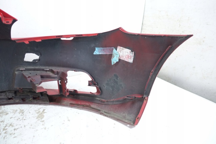 фото №14, Volvo v70 iii 2007-2013 бампер перед передний 30678623