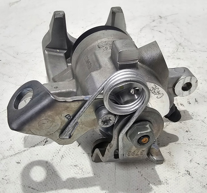 фото №7, Новий org супорт гальма праві зад citroen / ds / opel / peugeot - 4400w6