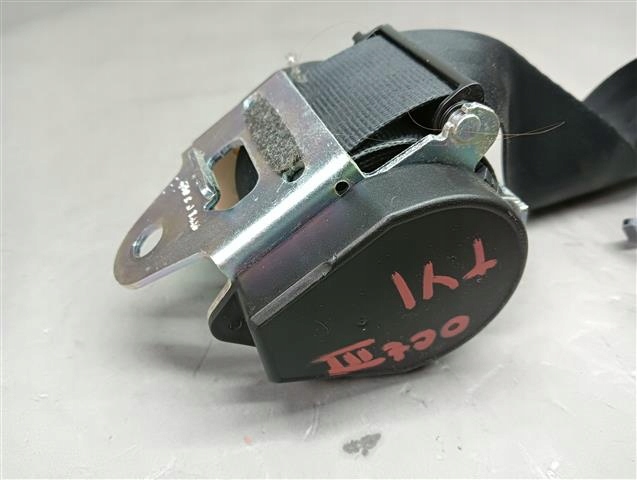 фото №9, Octavia iii універсал pas bezpieczestwa зад праві лівий