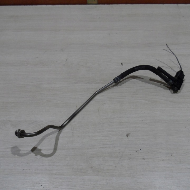 фото №8, Датчик давления выхлопных газов 0281006005 audi a6 c7 a7