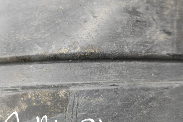 фото №7, Vw golf vii варіант ba5, bv5 задня права захист шасі 5g9825205b 1.20 be