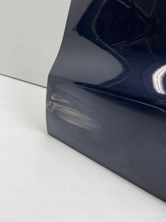 фото №10, Audi a6 c7 дверь водителя левый перед lx5r сині | доставка!